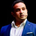Unni Pillai
